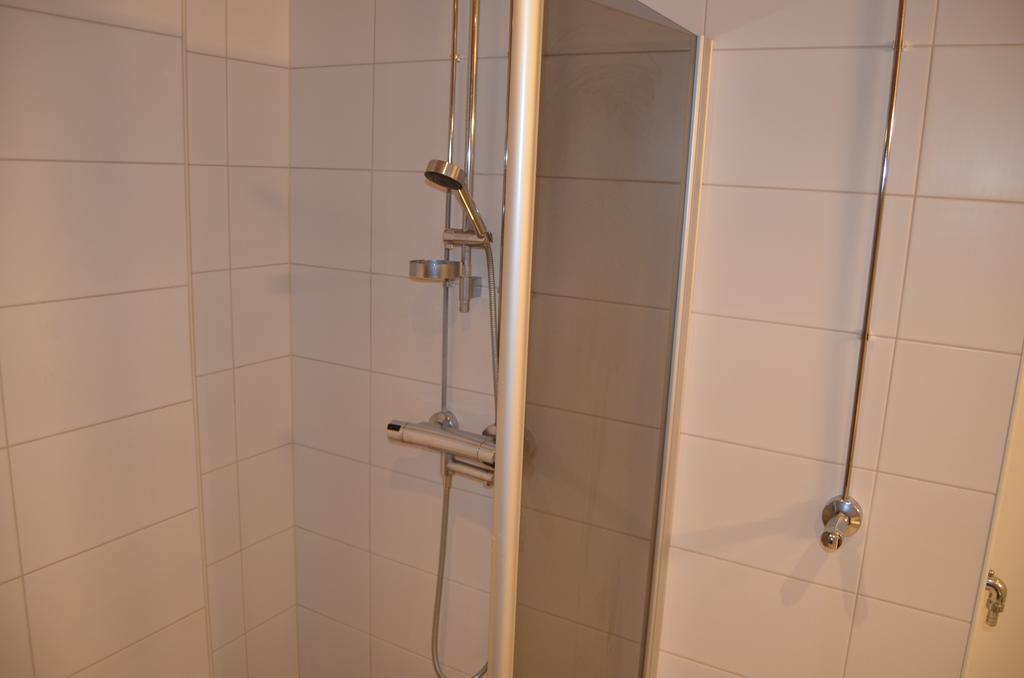 Lahti Vesijaervenkatu Apartment Exterior foto